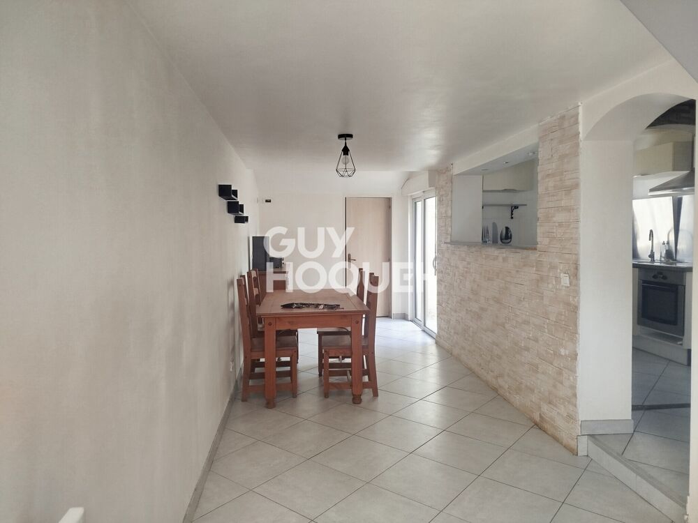 Vente Maison maison Dreux