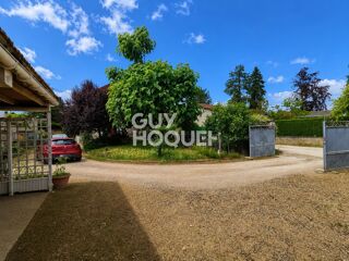  Maison à vendre 4 pièces 107 m²