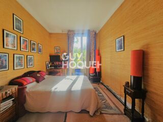  Maison à vendre 5 pièces 110 m²