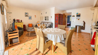  Appartement à vendre 4 pièces 61 m²