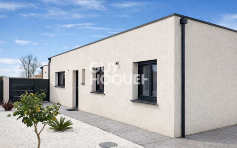   maison Maison - 4 pi�ce(s) - 115 m�