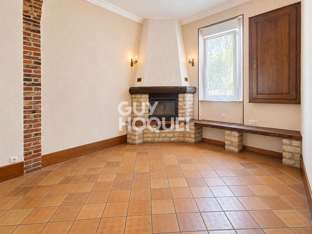Vente Maison maison Dreux