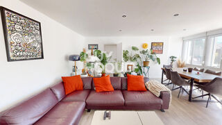  Maison à vendre 5 pièces 113 m²