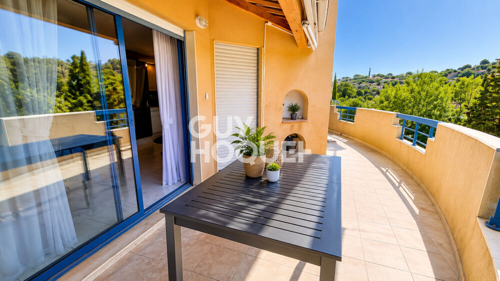 Vente Appartement appartement Cavalaire-sur-mer