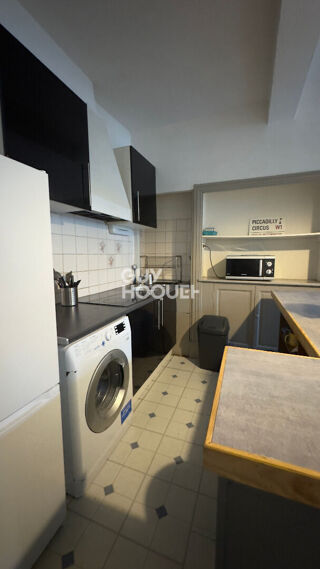  Appartement � louer 2 pi�ces 32 m�