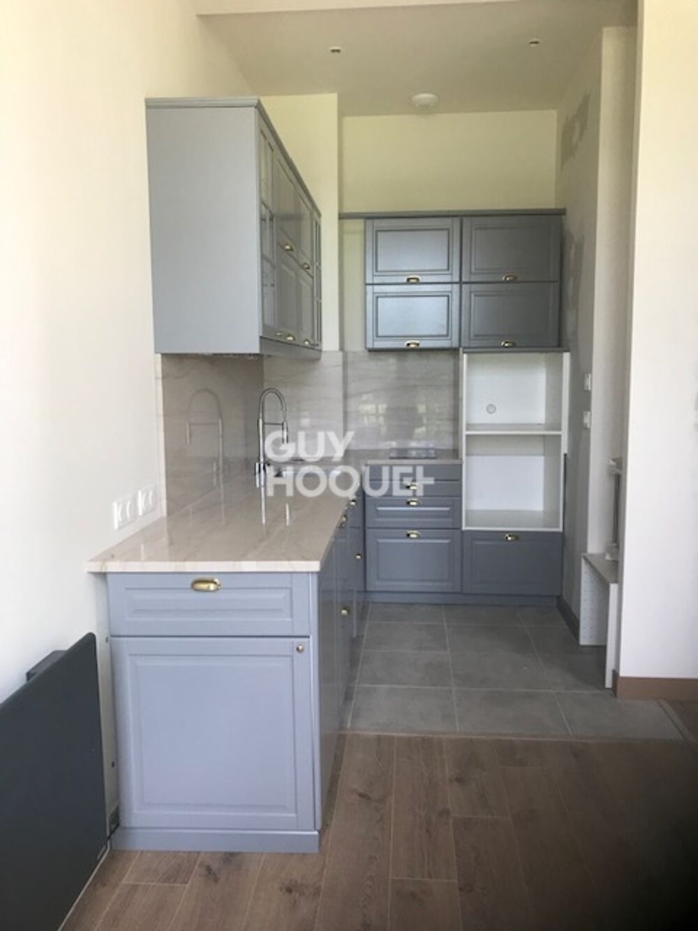 Location Appartement appartement Abondant