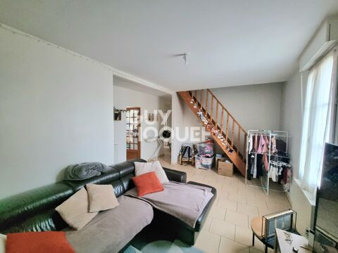   appartement Appartement - 4 pi�ce(s) - 78 m�