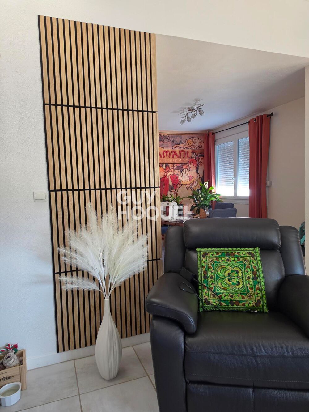 Vente Maison maison Trèbes