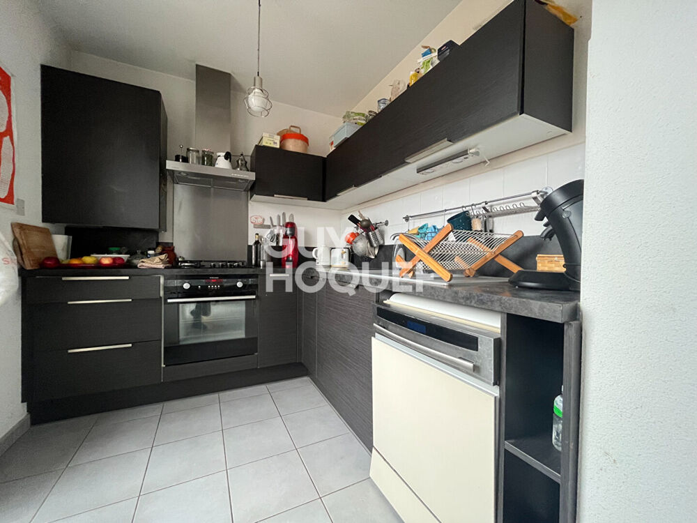 Location Appartement appartement Crest