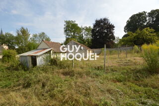  Terrain à vendre 966 m²
