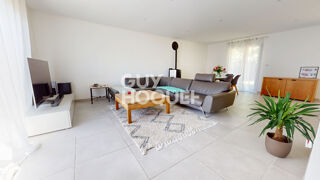  Maison à vendre 5 pièces 100 m²