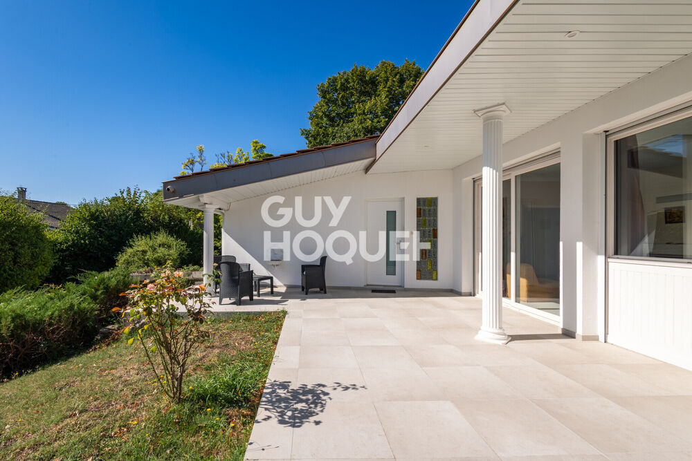 Maison 5 pièces 176 m² · à Chavanoz · 176 m² · 450 000 €