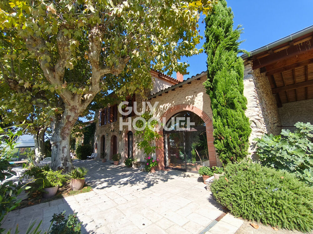 Vente Maison maison Varilhes