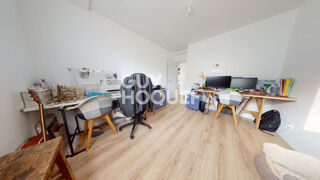  Maison à vendre 6 pièces 132 m²
