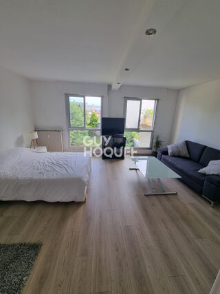 Vente Appartement appartement Amiens