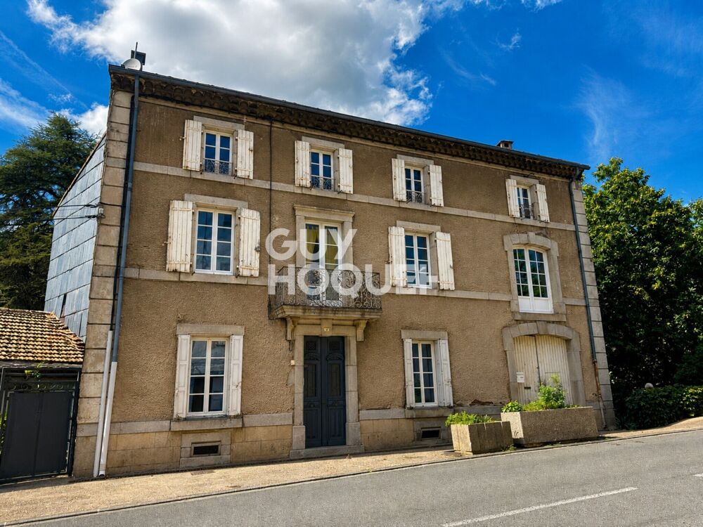 Vente Maison maison Cuxac-cabardès