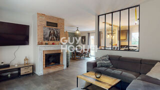  Maison à vendre 4 pièces 122 m²