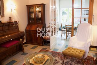  Maison à louer 5 pièces 132 m²