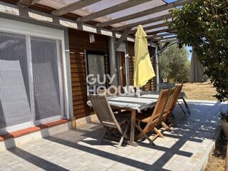  Maison � vendre 4 pi�ces 128 m�