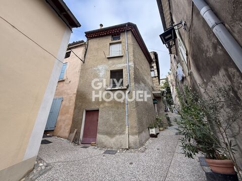   maison Maison - 3 pièce(s) - 31 m²