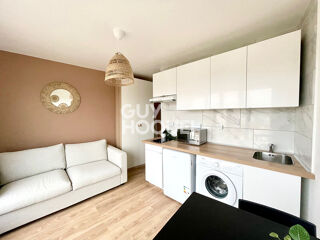  Appartement à louer 1 pièce 14 m²