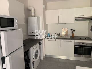  Appartement à louer 2 pièces 39 m²