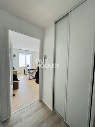  Appartement à louer 2 pièces 52 m²