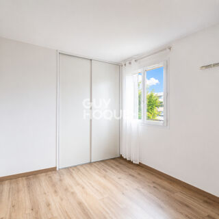  Appartement à louer 2 pièces 42 m² Barberaz