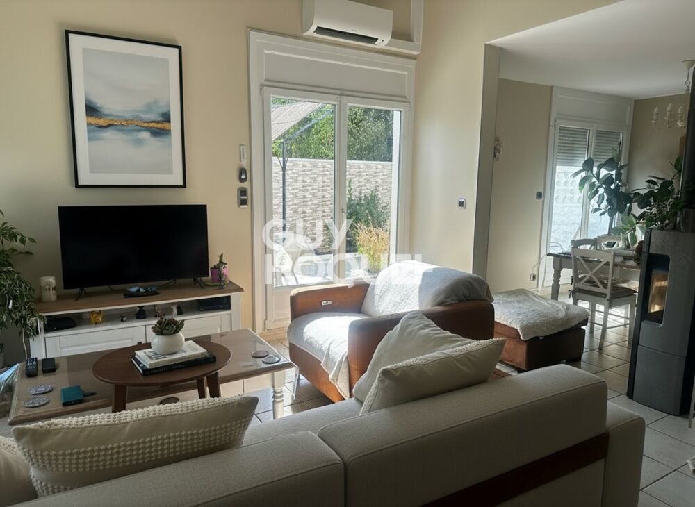 Vente Maison maison Alzonne
