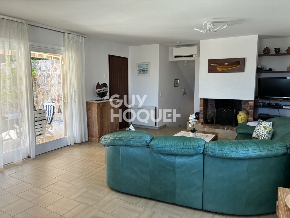 à vendre  Maison Cavalaire-sur-Mer (83240)