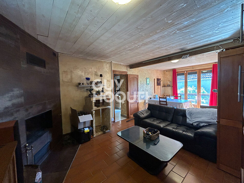 Vente Maison maison Saint prix