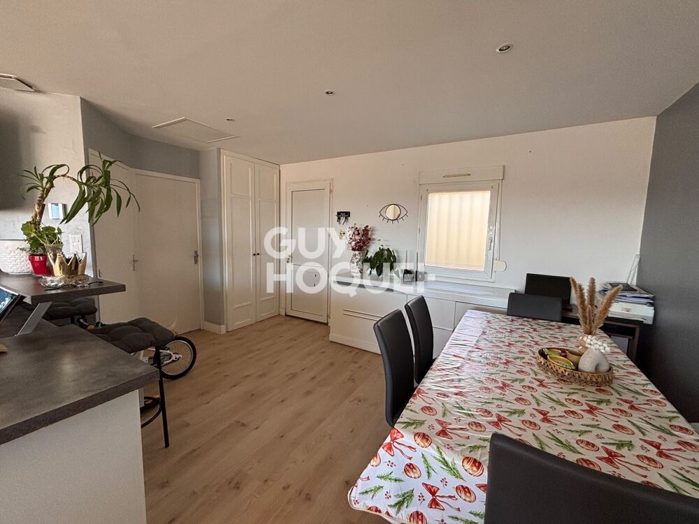 Vente Appartement appartement Narbonne