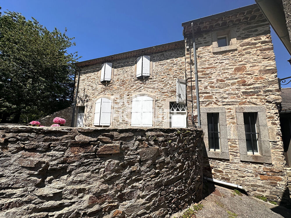 Vente Maison maison Roquefère