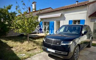 Maison 6 pièces 134 m² · à Carcassonne · 134 m² · 185 000 €