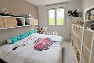  Appartement à vendre 3 pièces 62 m²