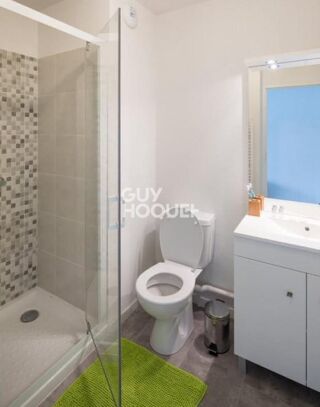  Appartement à louer 1 pièce 22 m²