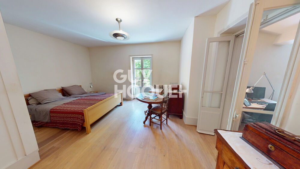 à vendre  Maison Divajeu (26400)