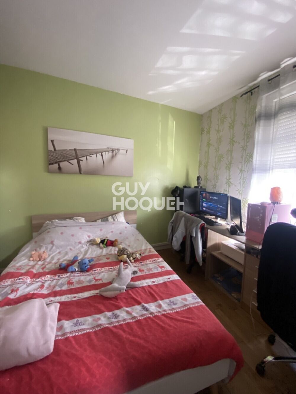 Vente Maison maison Amiens
