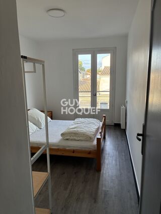  Maison à louer 3 pièces 64 m²