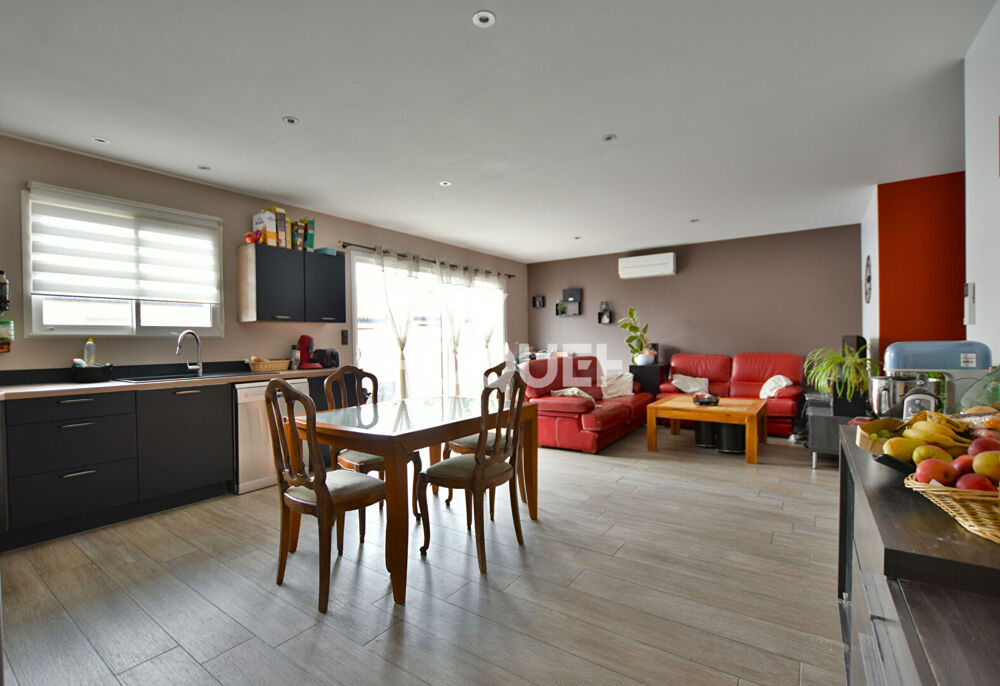 Vente Maison maison Maureillas-las-illas