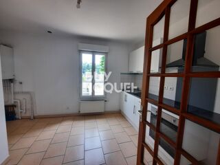 Appartement � louer 4 pi�ces 78 m�