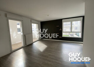  Appartement � louer 3 pi�ces 60 m�