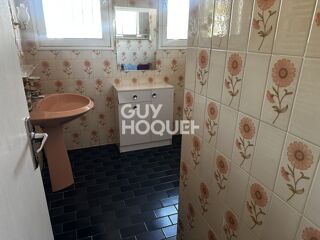  Maison à vendre 5 pièces 168 m²