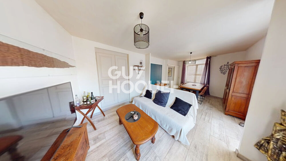 Vente Maison maison Livron-sur-drôme