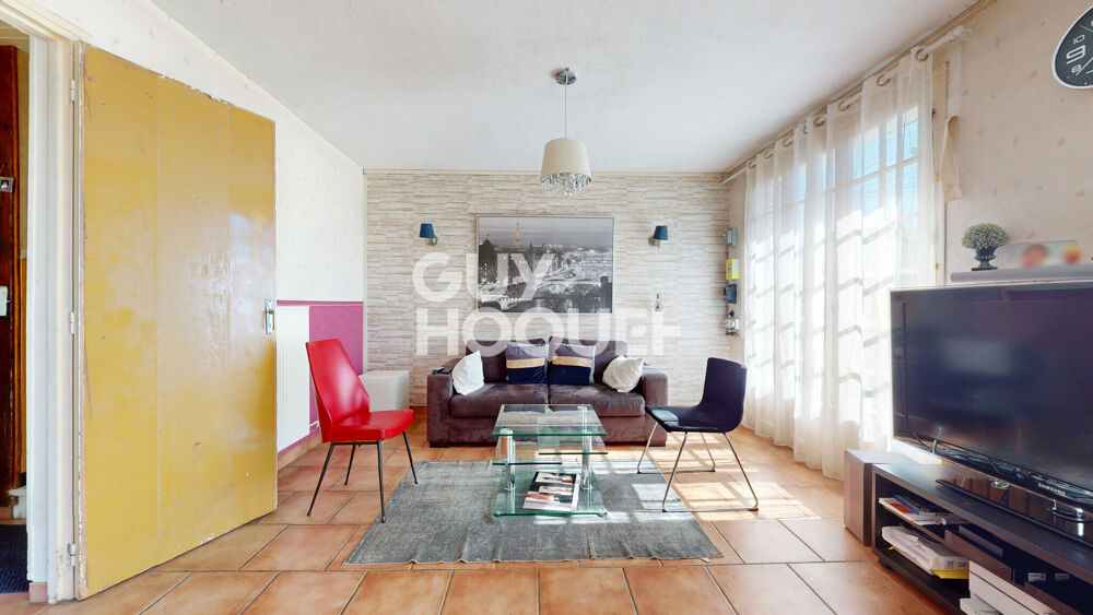 Vente Maison maison Morsang-sur-orge