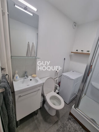 Vente Appartement appartement Amiens