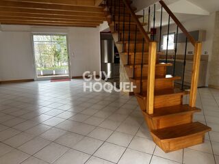  Maison à vendre 5 pièces 120 m²
