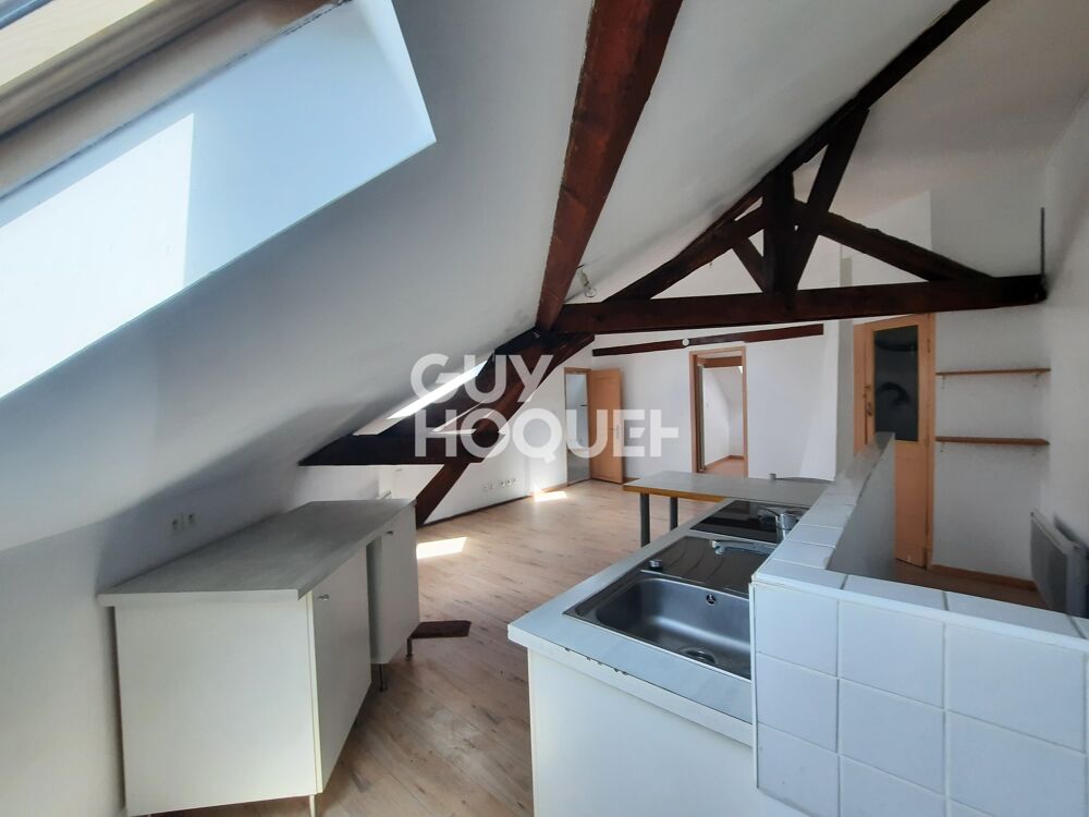 Location Appartement appartement Dreux