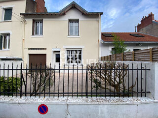  Maison à vendre 5 pièces 98 m²