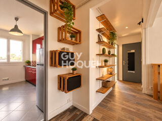  Appartement à louer 3 pièces 61 m²